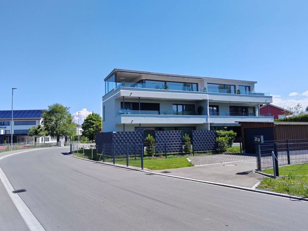 5 ½ Zimmer-Maisonette in Altenrhein kaufen - Bild 2