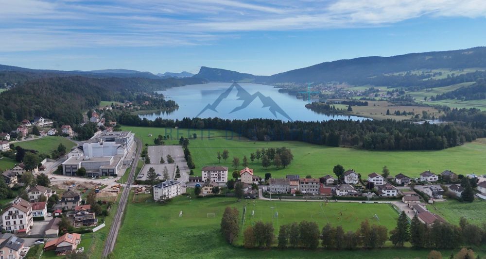 Appartement en PPE à Sentier - Charme Alpine et Confort Moderne en 2.5 Pièces (Lot 10) - Bild 12