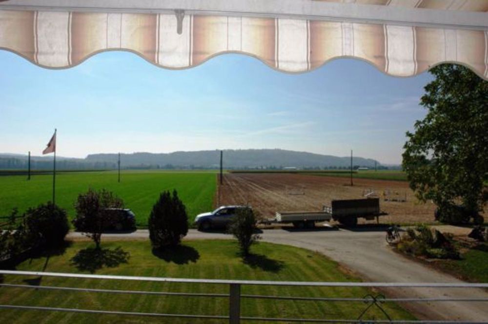6-Zimmerwohnung auf dem Bauernhof - Bild 9