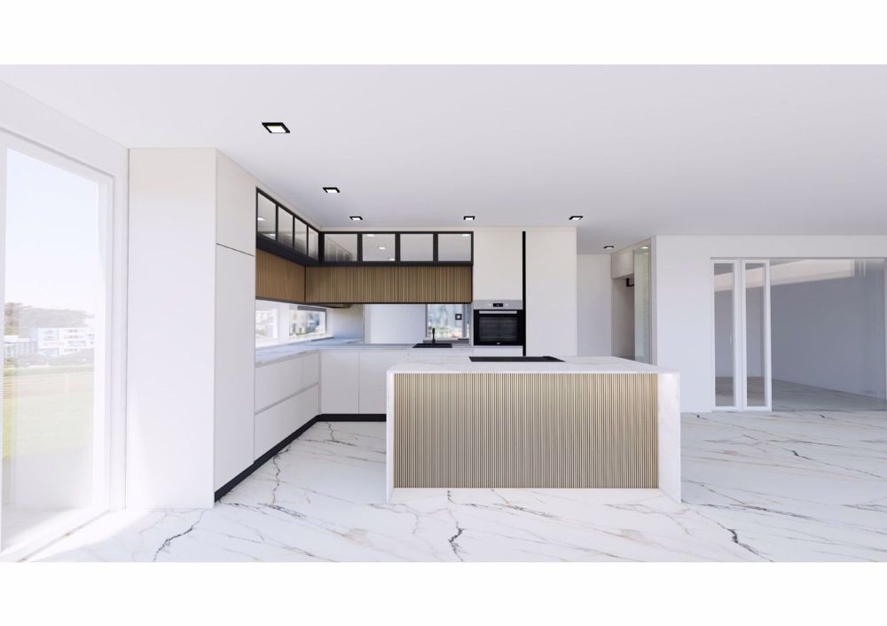 Top-Miete im Neubau 2025 – 4.5-Zi. mit Panorama - Bild 1