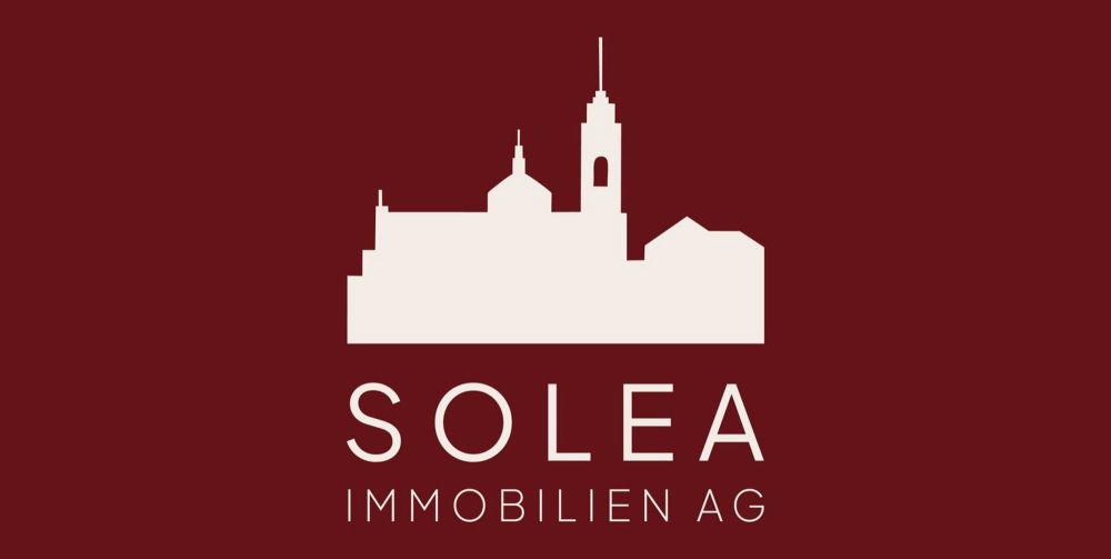 Exklusive Designerwohnung mit Traumterrasse & Garten - Neubau in Biberist - Bild 1