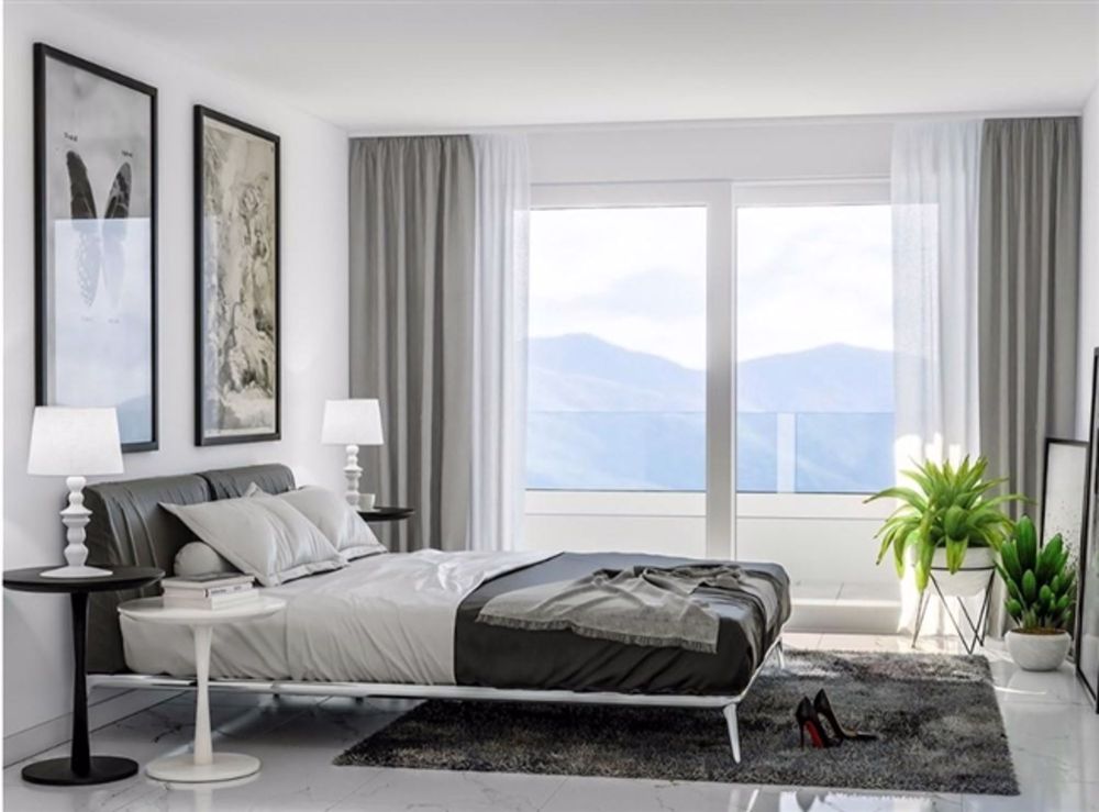 NUOVO APPARTAMENTO 4.5 LOCALI / NEUE 4.5-ZIMMER-WOHNUNG IN GIUBIASCO - Bild 10
