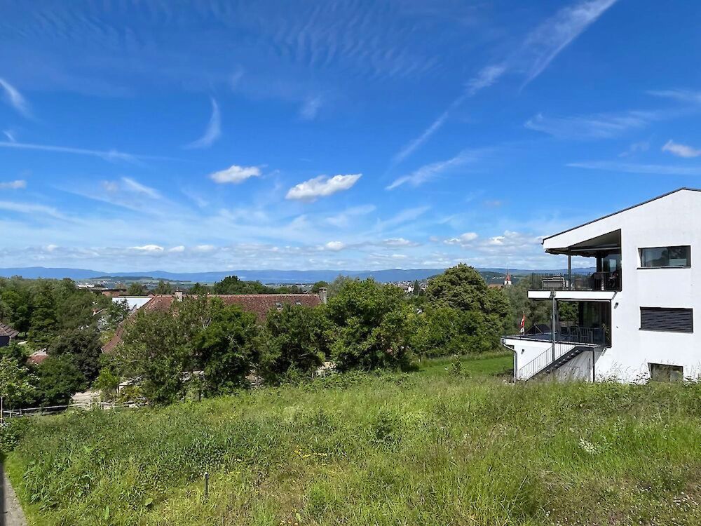Neubau 4.5 Zimmer-Wohnungen in Murten - Bild 4