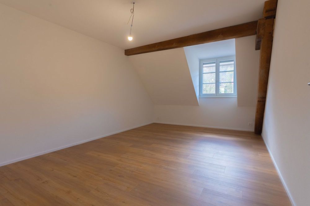 Erstvermietung 5.5 Zimmer Maisonette in Pfeffingen - Bild 11