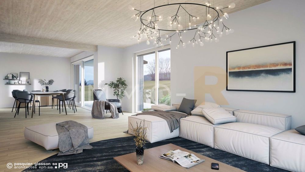 Letzte Einzelvilla mit niedrigem Energieverbrauch - Bild 7