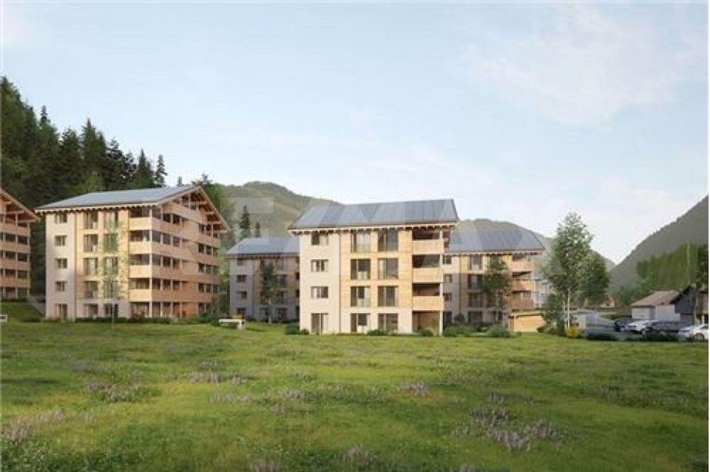 4½-Zimmer-Dachwohnung F11 (Bezug Dezember 2025) - Bild 2