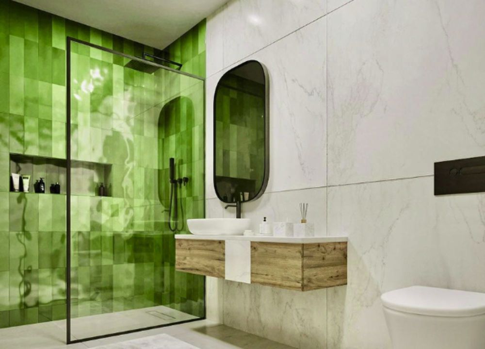 Moderne und helle 2,5-Zimmer-Wohnung in Romont - Bild 10