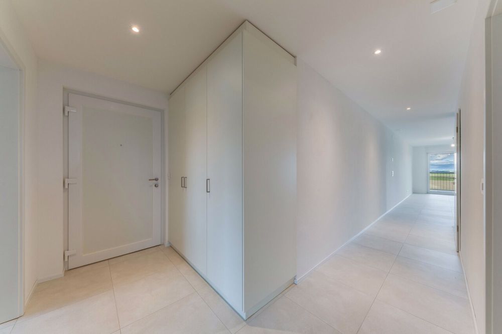 Wohnung mit 5.5 Zimmern in Prévonloup - Bild 3