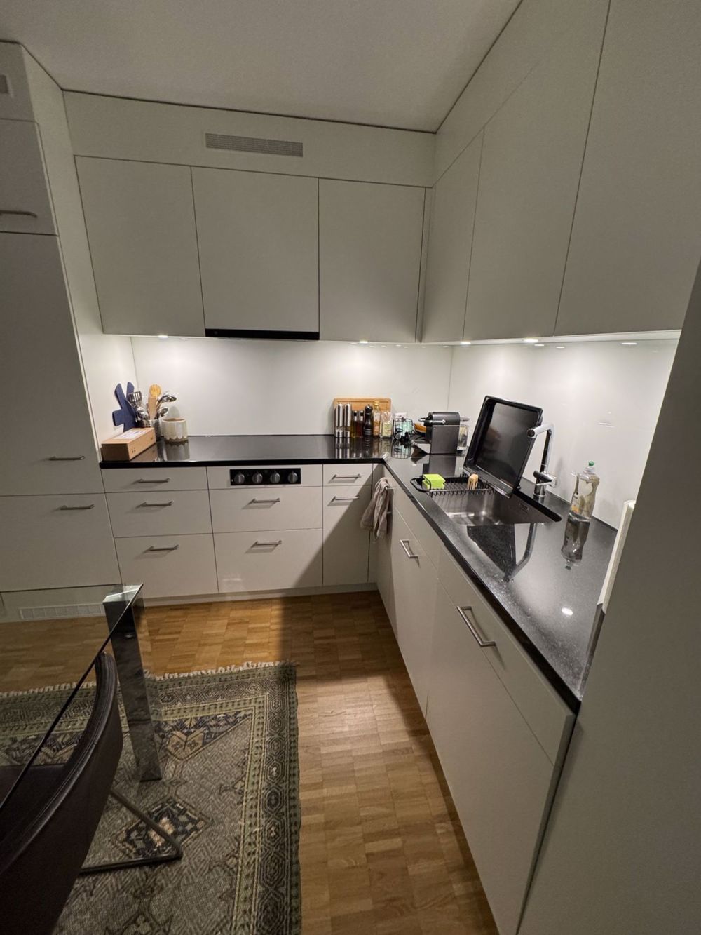 2 ½ Zimmer-Wohnung in Zofingen mieten - Bild 2