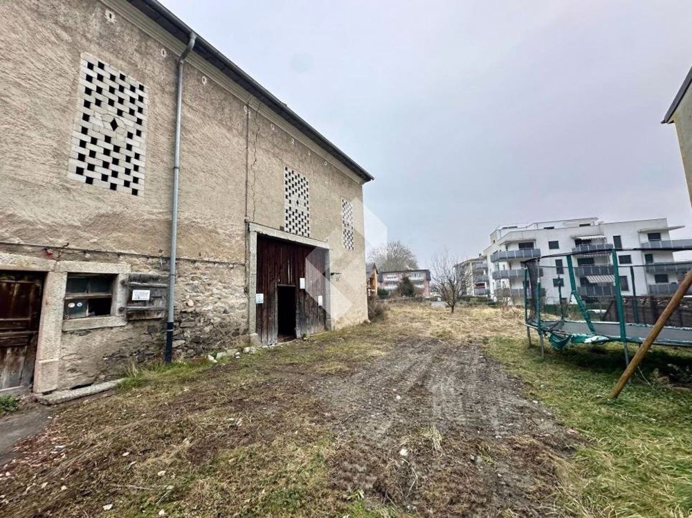 2 ½ Zimmer-Wohnung in Vouvry kaufen - Bild 2