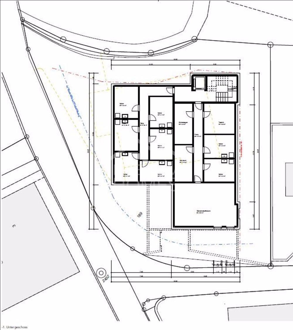 RESERVIERT ***NEUBAU*** mit Fernsicht im Obergeschoss - Bild 10