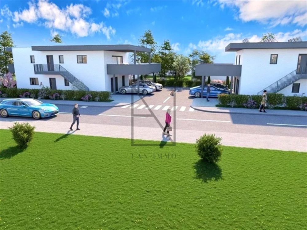 Neue 3.5 Zimmerwohnung in kleiner Eigentumswohnung - Bild 11