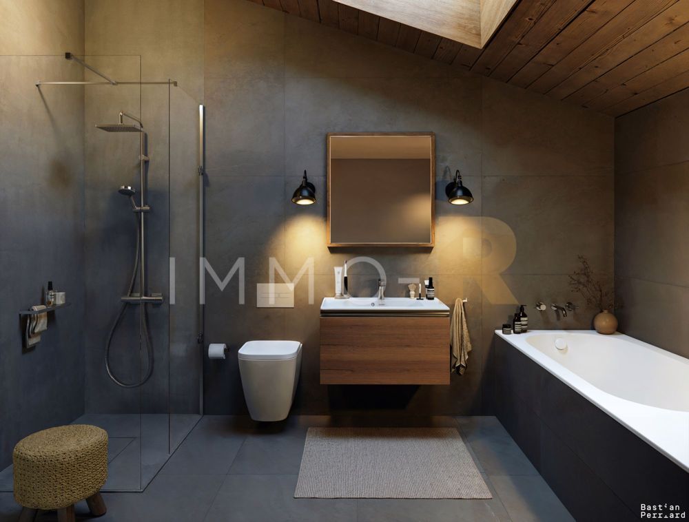 Letztes 2.5-Zimmer-Apartment im Erdgeschoss - Bild 4