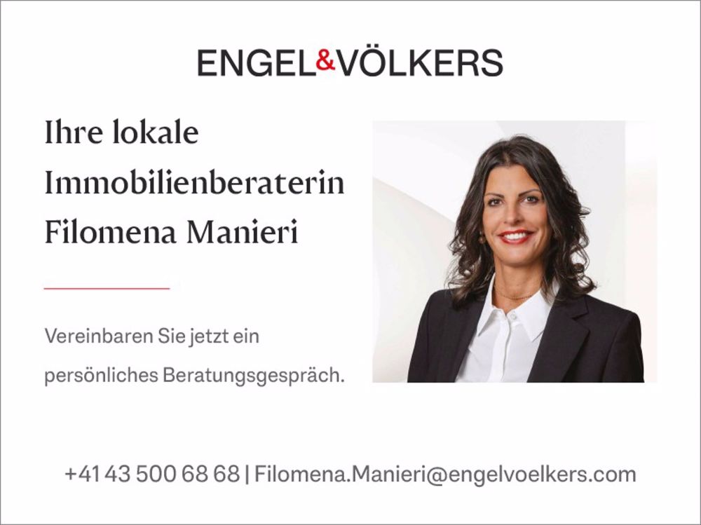 Charme und Luxus vereint mit herrlicher Bergsicht - Bild 6