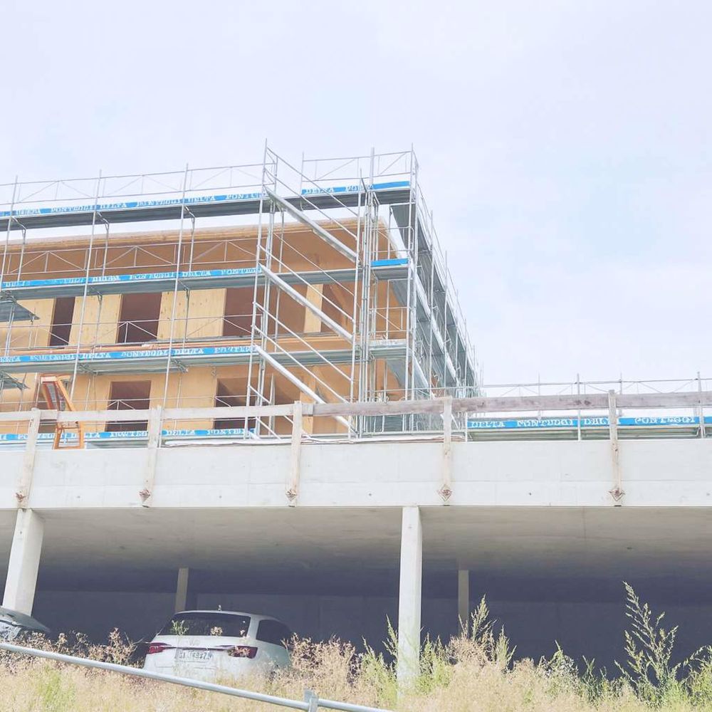 Prächtige Wohnung mit 87 m² Terrasse - Bild 7