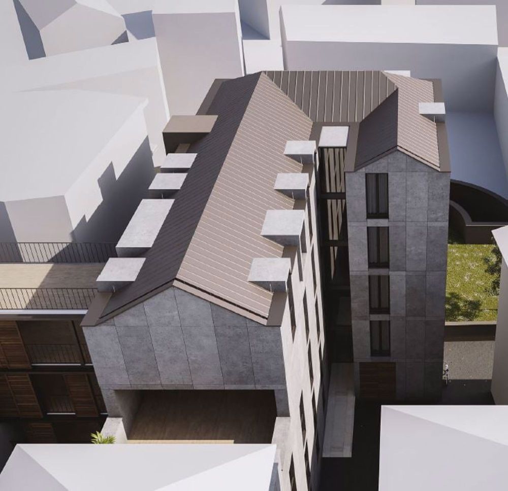 GIUBIASCO – 4,5 Lokale mit Garten in Residenz Pron - Bild 3