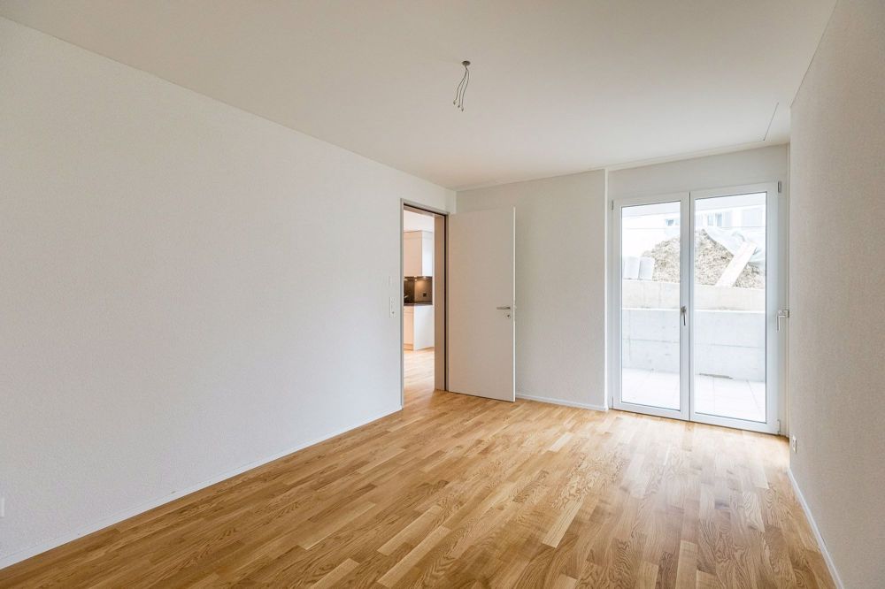 Willkommen in Ihrem Glück – Traumhafte 4.5-Zimmer-Neubauwohnung in Kloten! - Bild 9