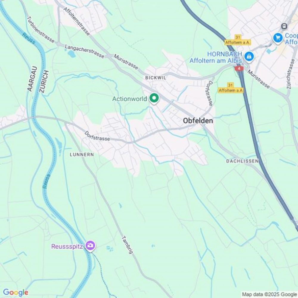 Moderne 4.5-Zimmer Wohnung in Obfelden – Erstbezug 2018 - Bild 1