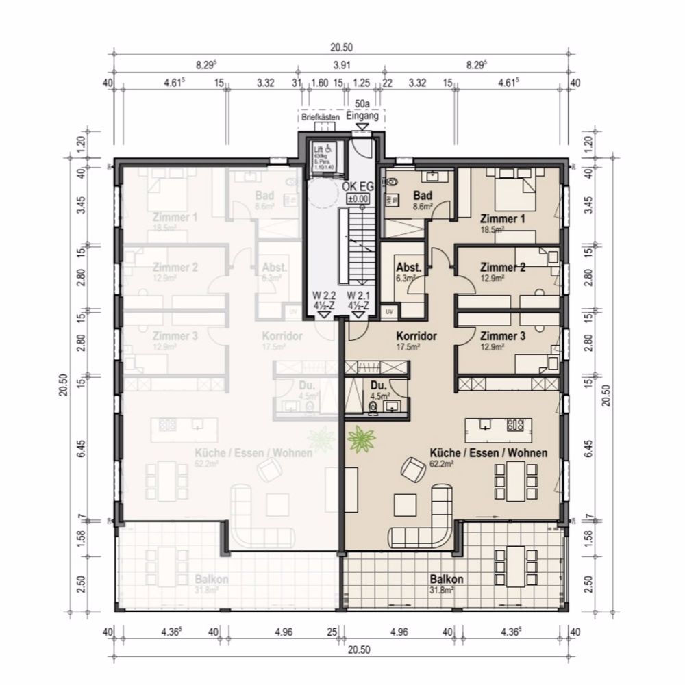 Willkommen im «au soleil» – wo die Sonne auf die Alpen trifft - Bild 3