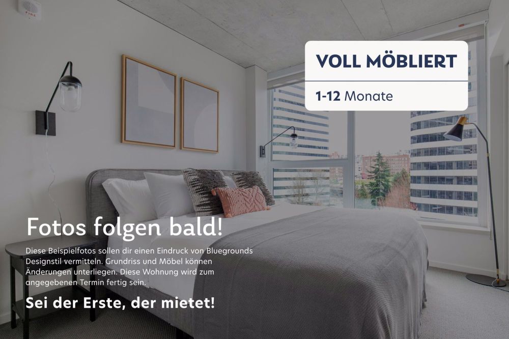 Blueground ID236, Seebach - Bild 6