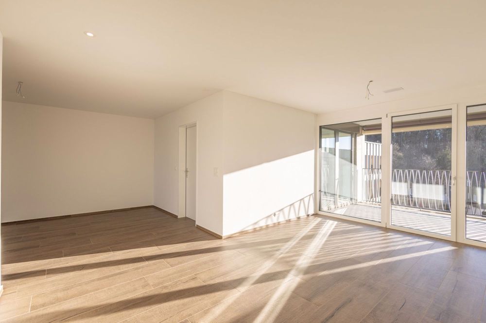 Erstvermietung "Rütlihof" 2.5 Zimmerwohnung - Bild 3