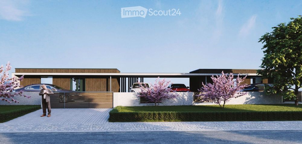 Modernes 5.5-Zimmer-Einfamilienhaus in Zofingen - Neubau 2025 - Bild 5