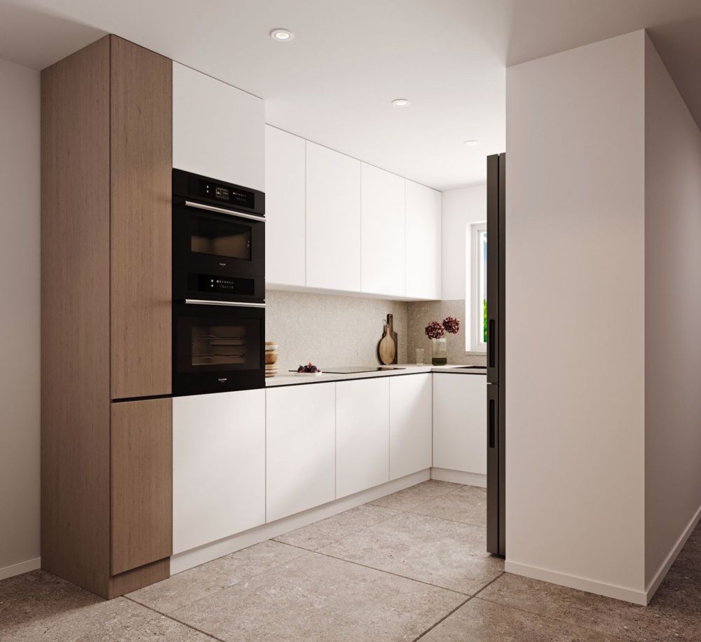 Magnifique maison individuelle de 4.5 pièces à Courfaivre JU - Bild 5