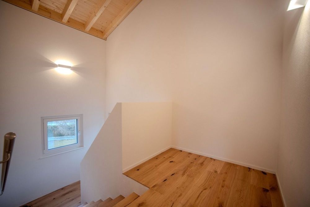 Erstvermietung - 3 neue 4.5 Zimmer-Wohnungen - Bild 4