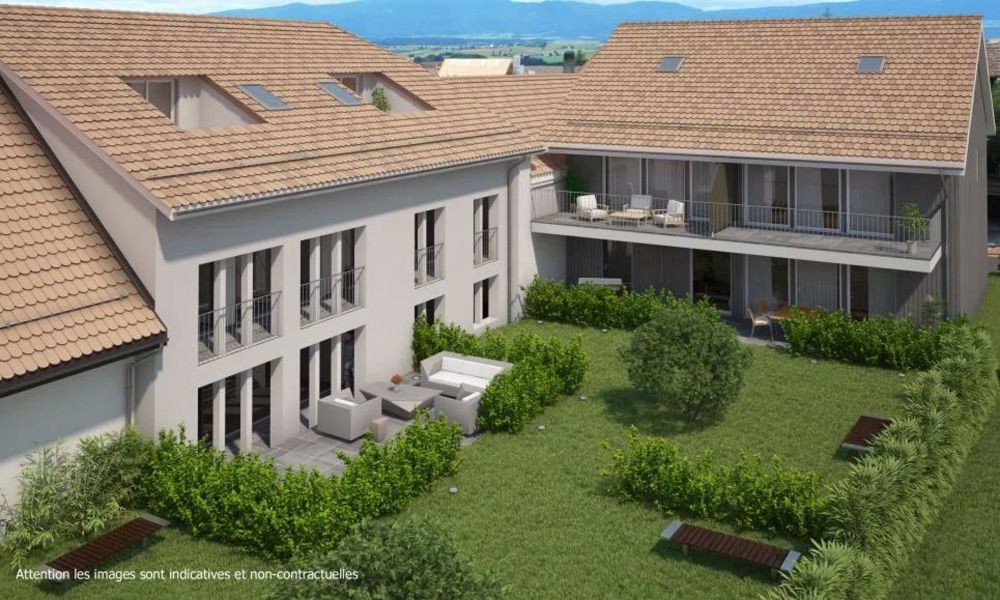 Bauernhof in Renovierung - Dachgeschoß-Duplex mit Charme und Charakter durch Doppel-Hochdecken - Bild 3