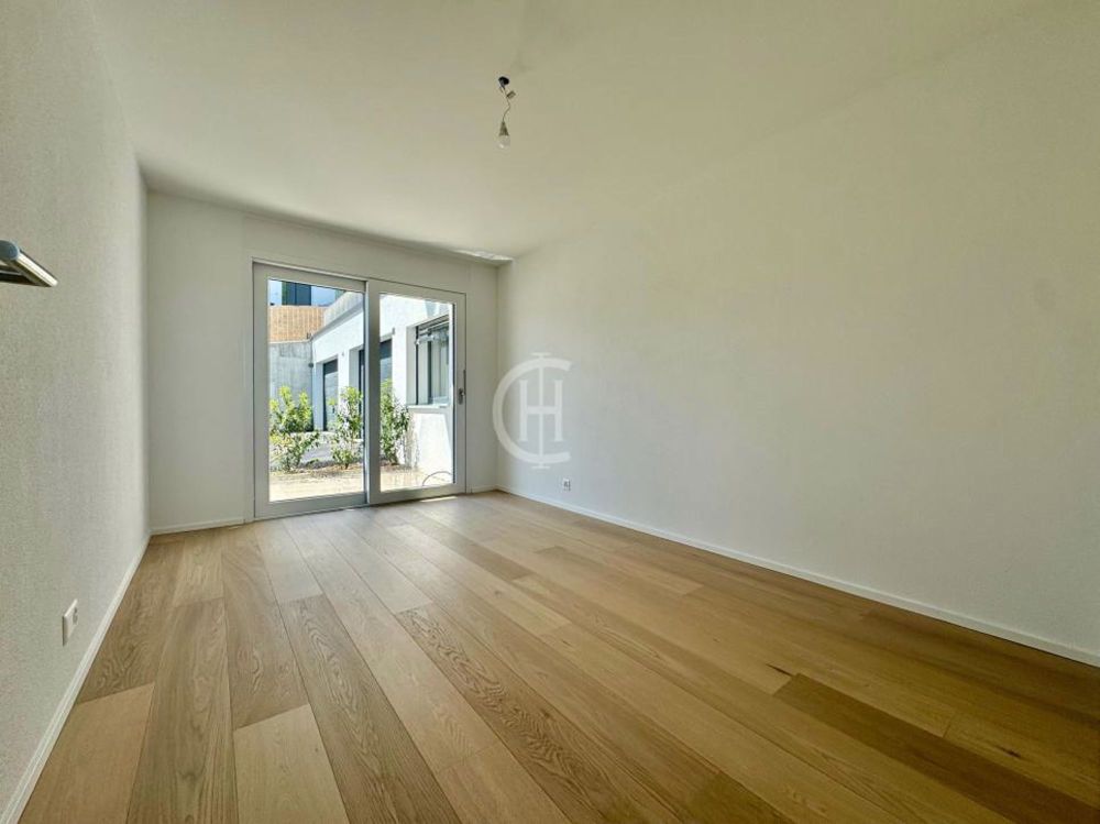 NOUVEAU l Villa jumelée 4.5 pièces - Bild 13