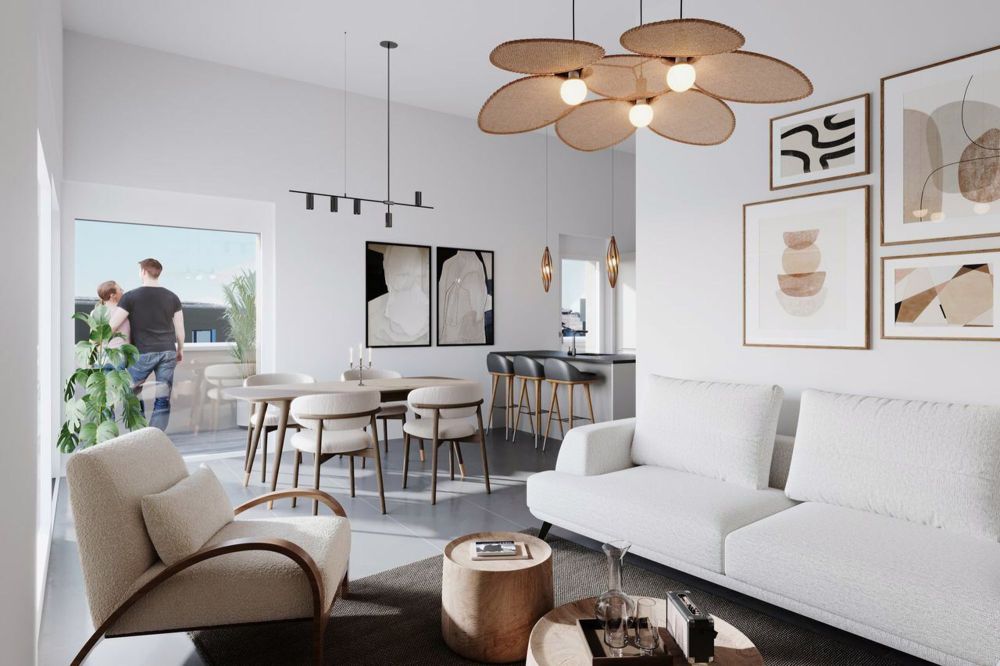 Au coeur du Landeron : les Pêches derrière l'Eglise - Bild 3