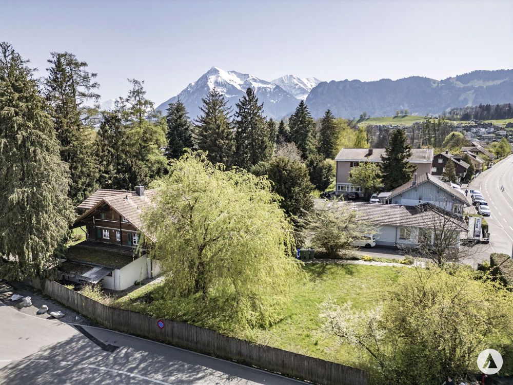 Neubauprojekt im Gwatt: 4½-Zimmerwohnung im EG - Bild 7