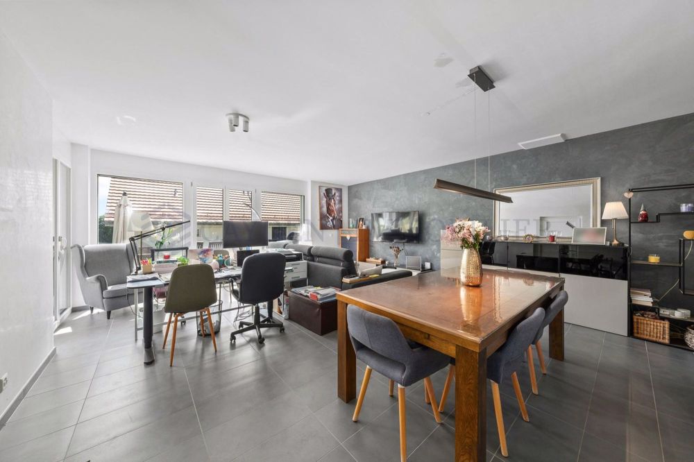 Exclusif - Villa jumelée neuve au calme - Bild 3