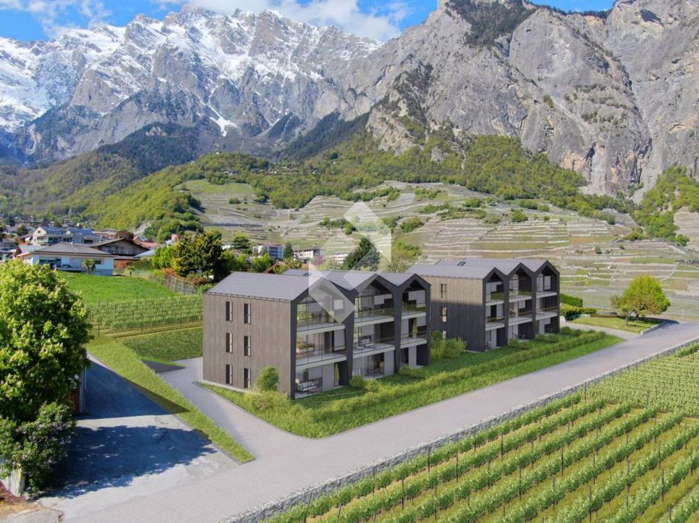 Le Haut de Cry : atemberaubend, Etage - Bild 2