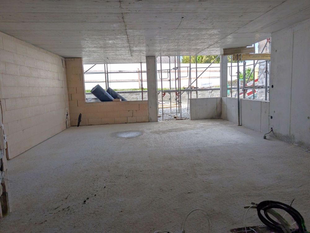 am Eichacher: Jetzt Rohbaubesichtigungstermin vereinbarenè - Bild 3