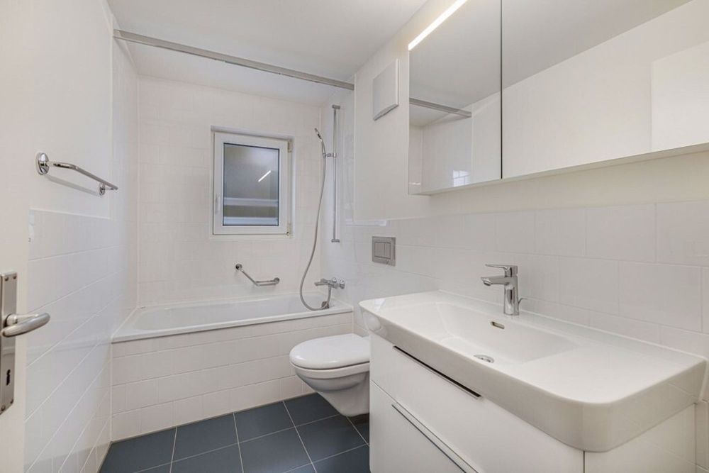 5 Zimmer-Wohnung in Allschwil mieten - Bild 3
