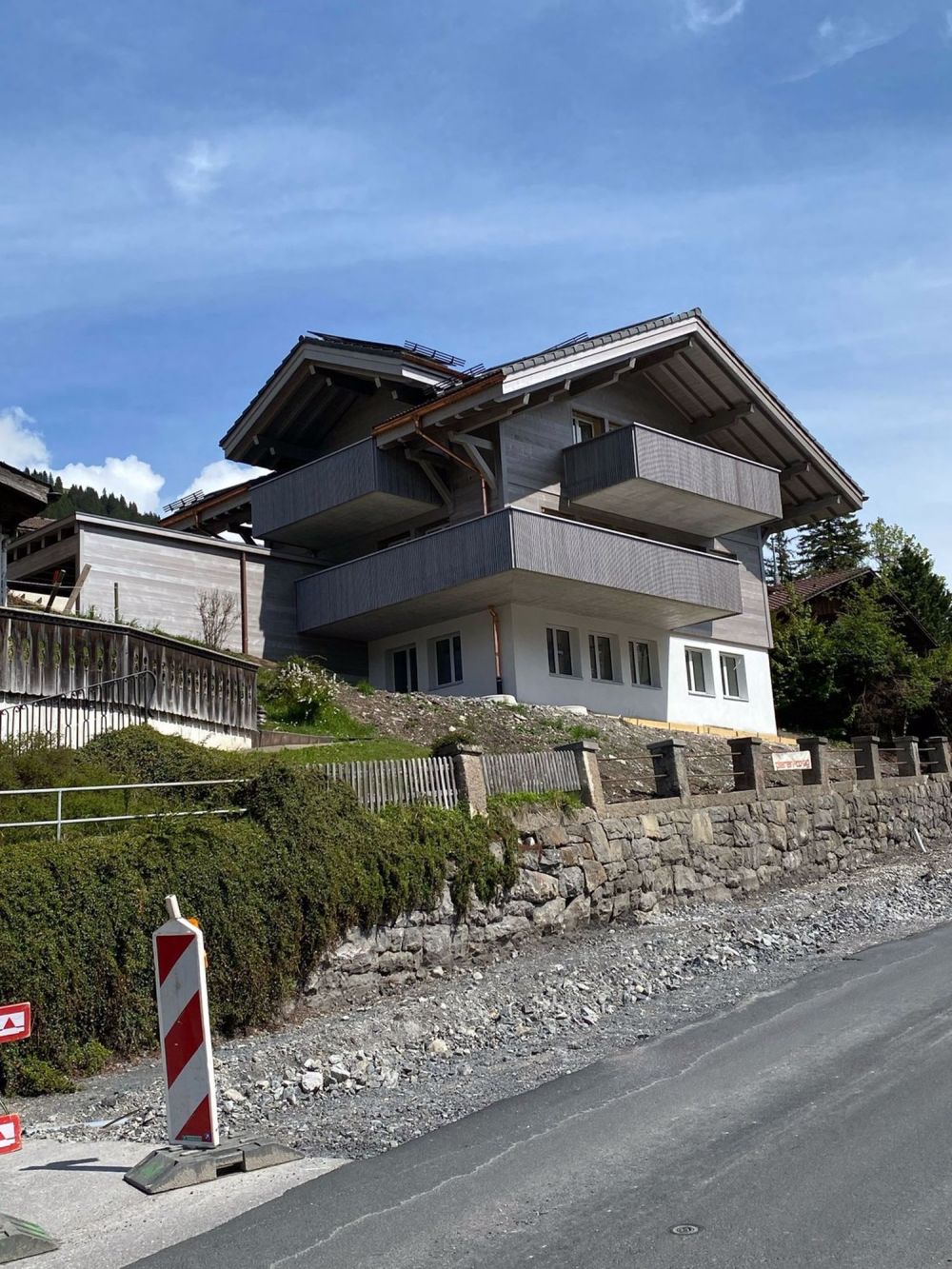 3 ½ Zimmer-Wohnung in Adelboden mieten - Bild 1