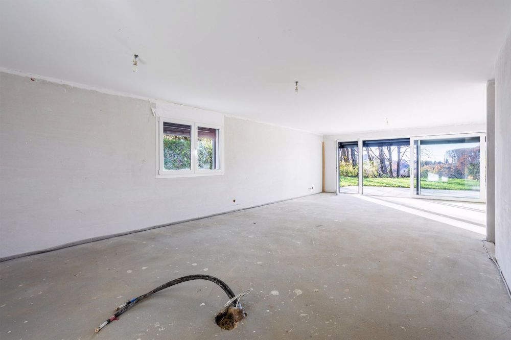 Neue Doppelhaushälfte 4.5 Zimmer mit großem Garten & frei wählbaren Ausstattungen – Villarlod (Gibloux, FR) - Bild 12