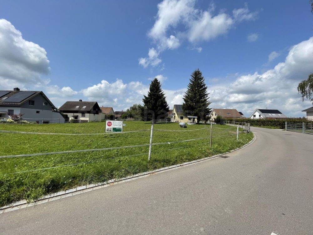 Viel Platz im Neubauprojekt EFH: modern, familiär, sonnig & ruhig - Bild 7