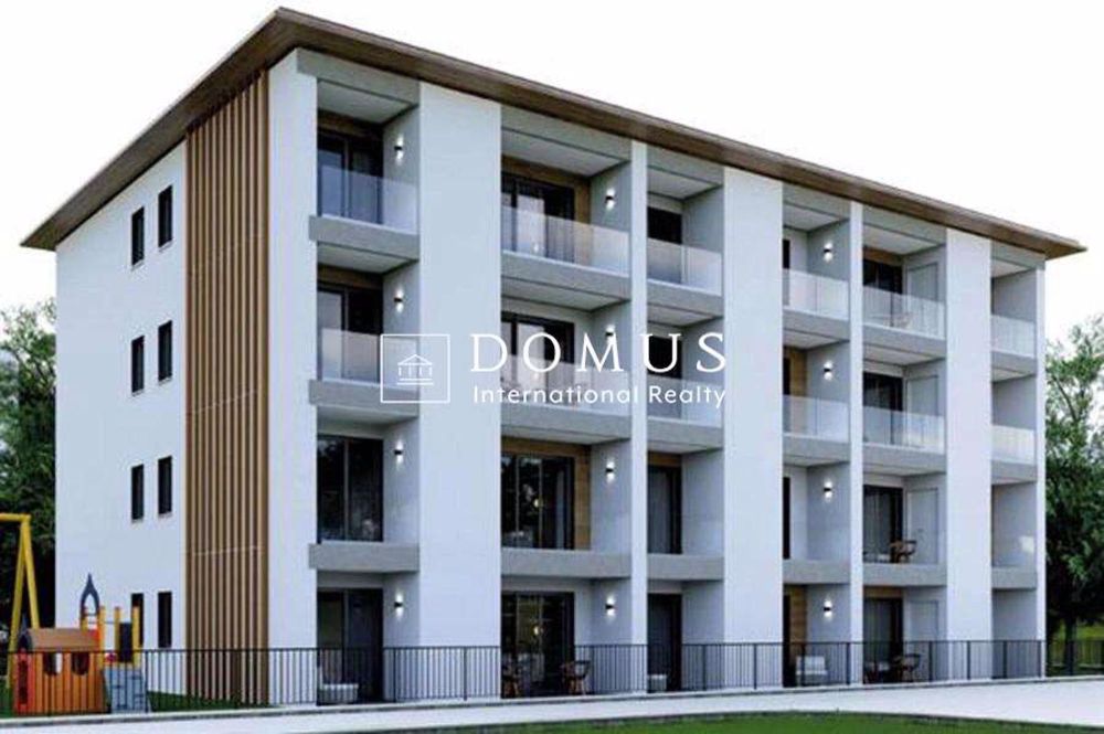 Neu und modernes 2.5-Zimmer-Wohnung mit Parkplatz - Bild 5