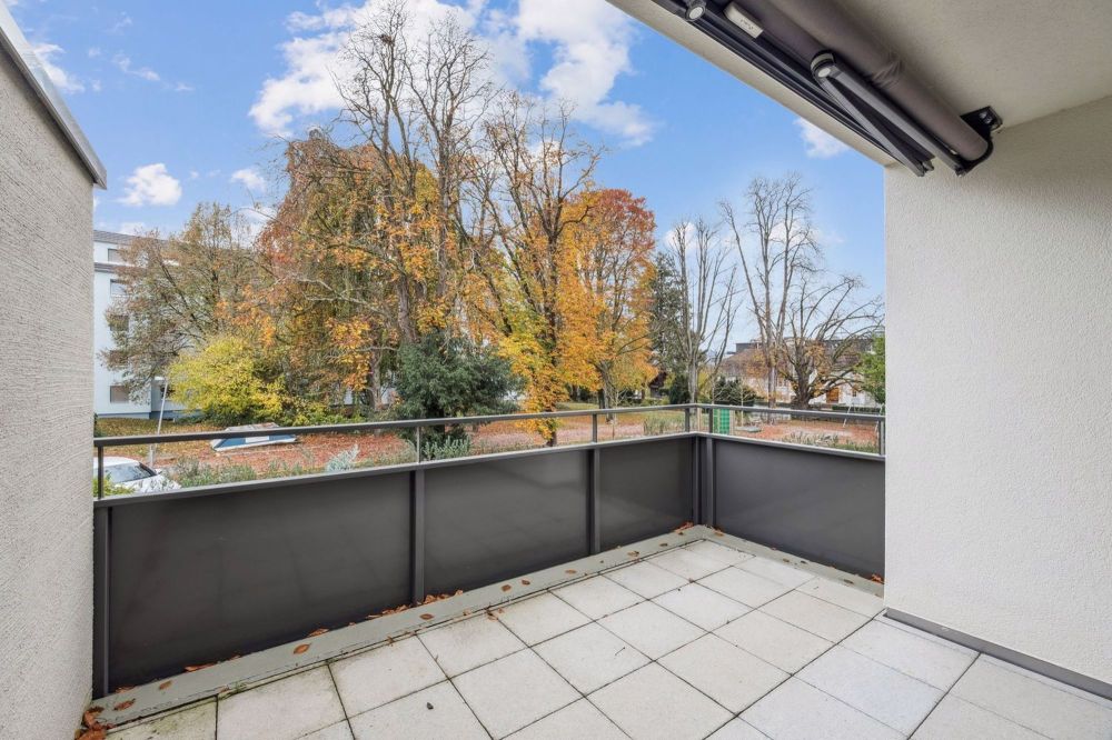 Wohnen mit Komfort - Neubauwohnung in attraktiver Umgebung - Bild 6