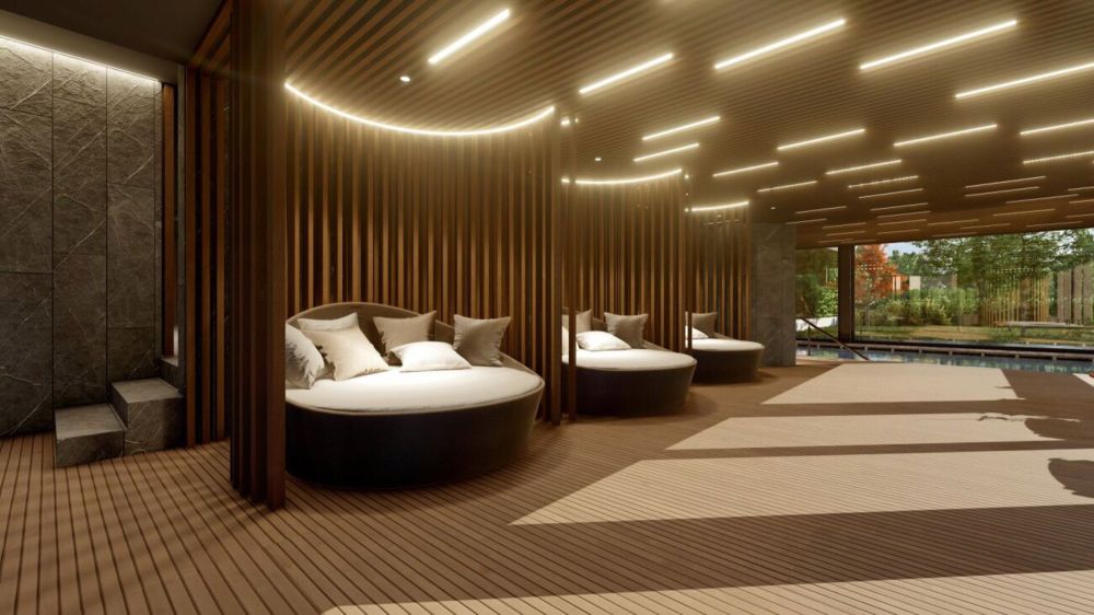 Minusio - Modernes App. 2.5 Lokale mit Terrasse - Bild 12