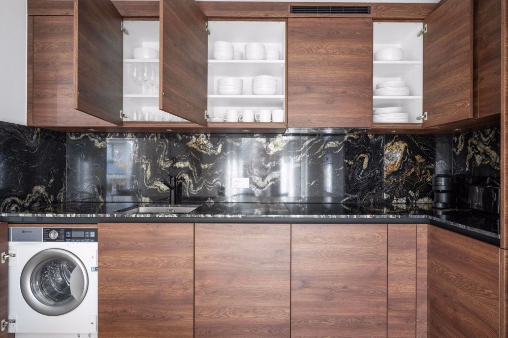3 ½ Zimmer-Möblierte Wohnung in Zürich mieten - Bild 8