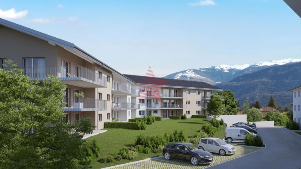 Das Clos des Forges - 3,5 Zimmer mit Garten - Bild 5