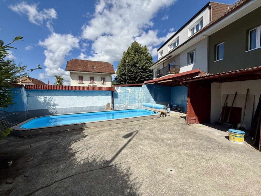 Raum für Ideen über den Dächern! Stilvolle Dachwohnung zur individuellen Gestaltung - Bild 12