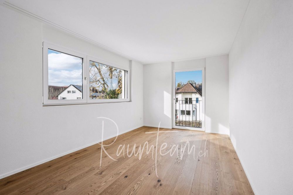 Hochwertig und bezugsbereit: Neubau-Wohnhaus A "Wohnen hinter der Post" - Bild 8