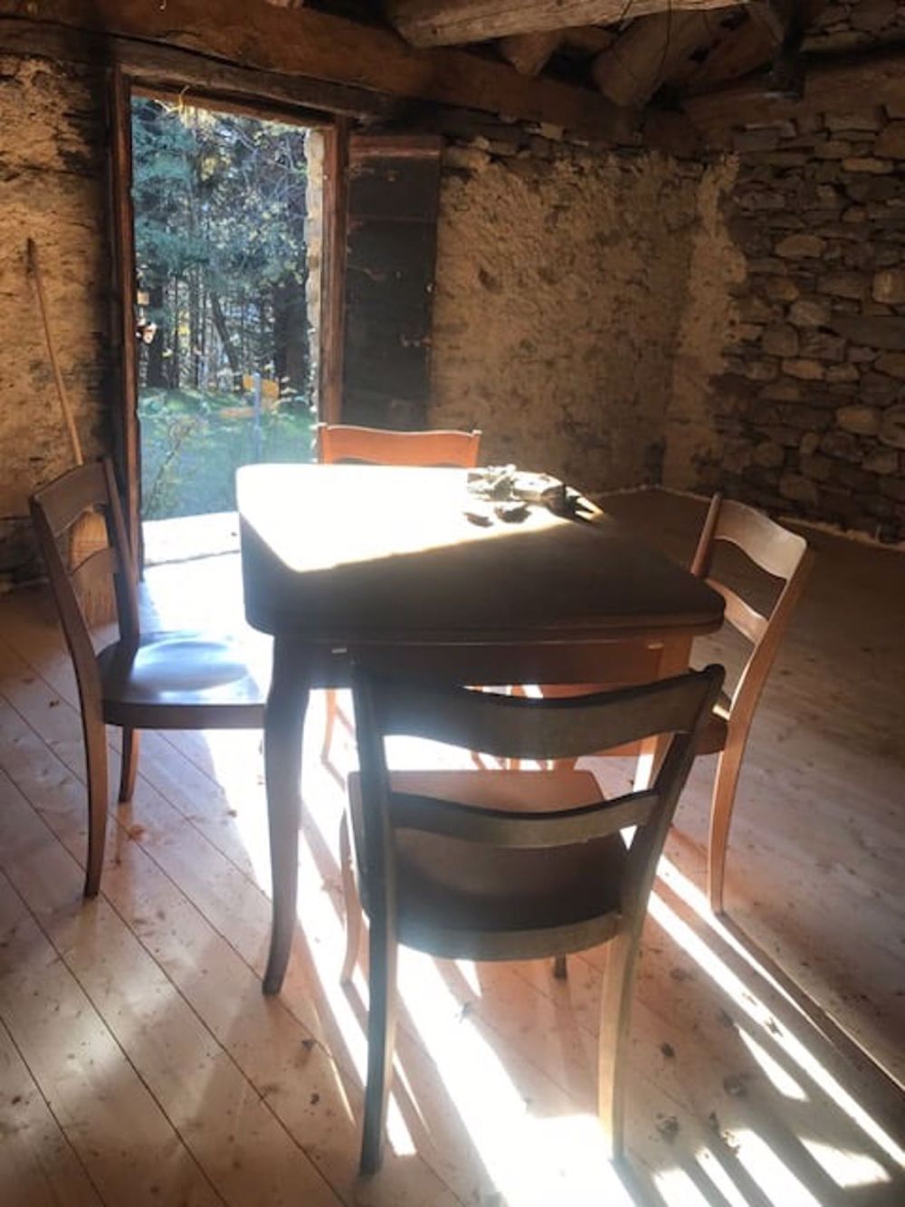 Affascinante Rustico di 1.5 Locali a Claro - Bild 8