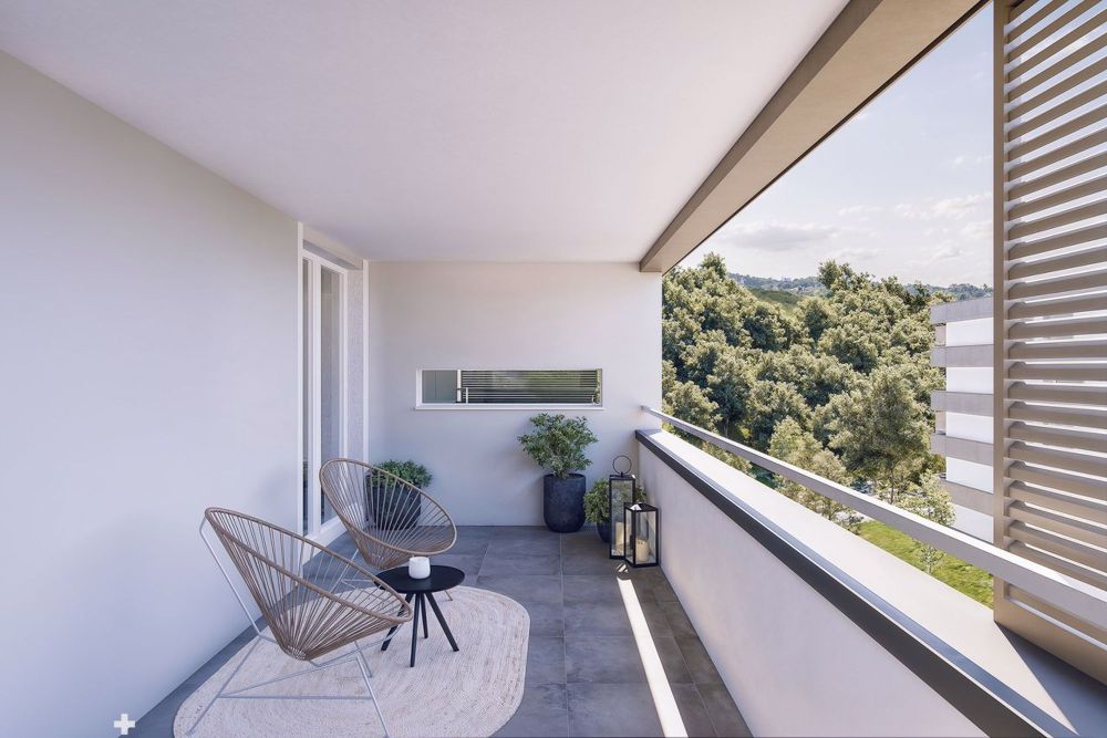 Au coeur d'un cadre verdoyant un espace lumineux et personnalisable - Bild 7