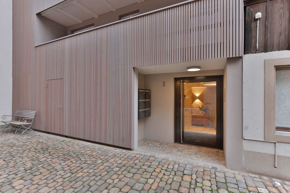 Exklusive Wohnung in der Altstadt von Zofingen - _RIP6844_3.5-Zi.Whg. Letzigasse 3, Zofingen