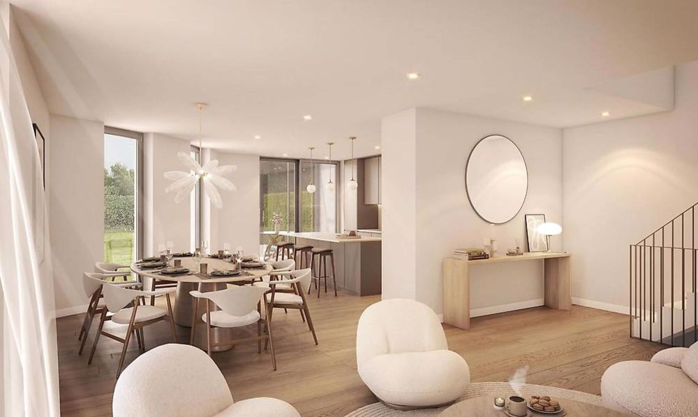 CHÊNE-BOUGERIES - TOWNHOUSE KEY 3, PROMOTION THE KEY - Bild 1